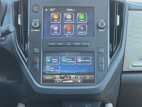 New 2026 Subaru Forester AWD/4WD image 15
