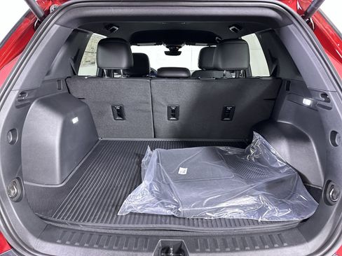 New 2026 Chevrolet Equinox RS w/ Convenience Package III image 61