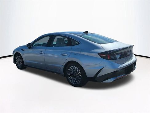 New 2026 Hyundai Sonata SEL image 7