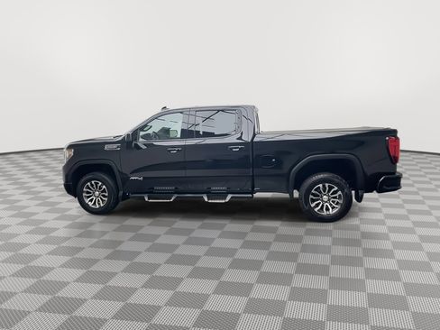 Used 2019 GMC Sierra 1500 AT4 image 40