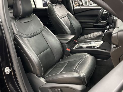 Used 2022 Ford Explorer ST w/ Equipment Group 401A AWD/4WD image 30
