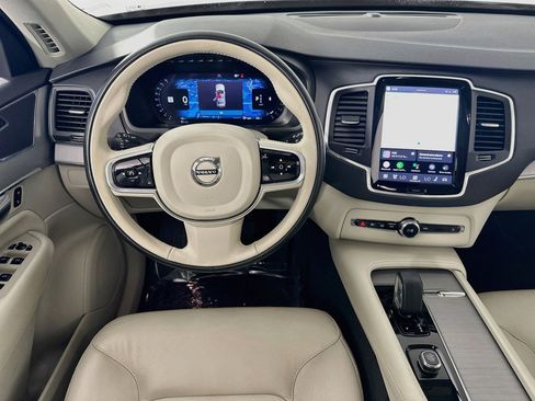 Used 2023 Volvo XC90 B5 Core w/ Protection Package Premier AWD/4WD image 23