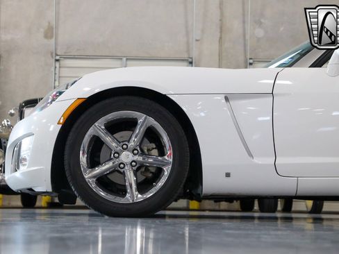 Used 2008 Saturn Sky Red Line image 5