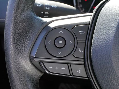 Certified 2024 Toyota RAV4 LE image 26