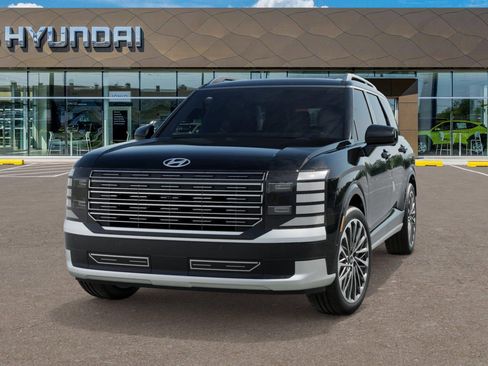 New 2026 Hyundai Palisade Calligraphy image 35