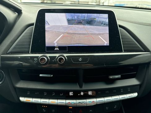 Used 2024 Cadillac CT4 Sport image 12