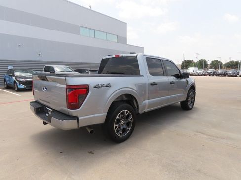Used 2024 Ford F150 STX AWD/4WD image 11