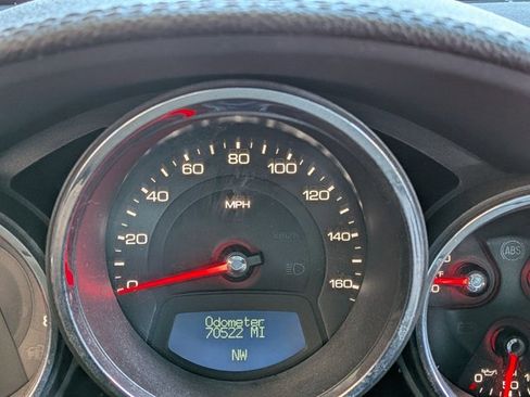 Used 2008 Cadillac CTS 3.6 image 9