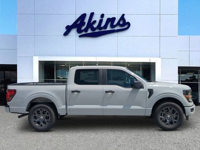 New 2026 Ford F150 STX w/ Equipment Group 200A