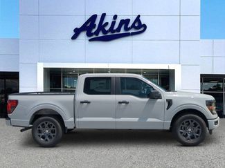 New 2026 Ford F150 STX w/ Equipment Group 200A RWD video 1