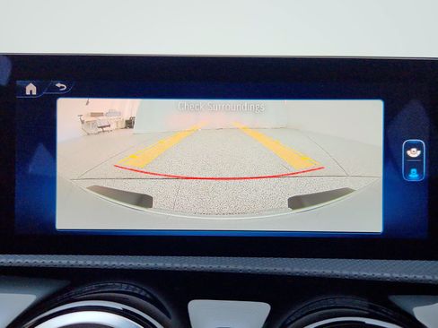 Certified 2026 Mercedes-Benz CLA 250 image 24