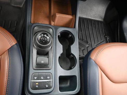 Used 2022 Ford Maverick Lariat w/ Lariat Luxury Package AWD/4WD image 17