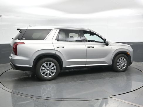 Used 2025 Hyundai Palisade SEL AWD/4WD image 3