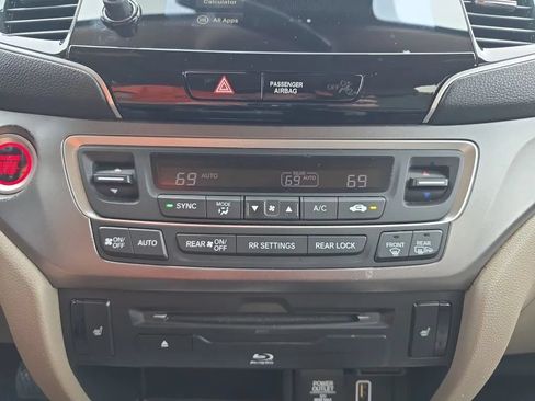 Used 2019 Honda Pilot EX-L image 39