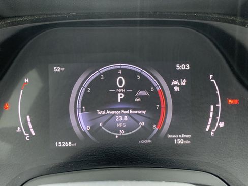 Used 2024 Lexus RX 350 Premium Plus image 21