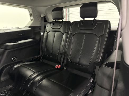 Certified 2023 Jeep Grand Cherokee L Limited image 20