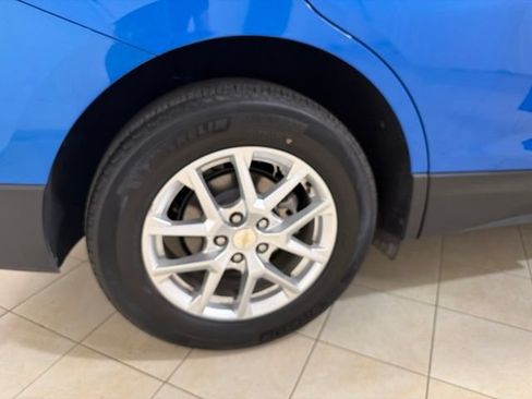 Used 2024 Chevrolet Equinox LS FWD image 27