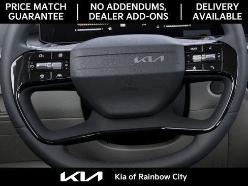 New 2026 Kia Sorento S image 24