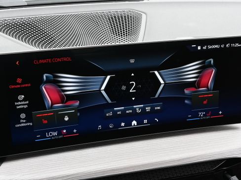 New 2026 BMW 430i xDrive Coupe w/ M Sport Package image 16