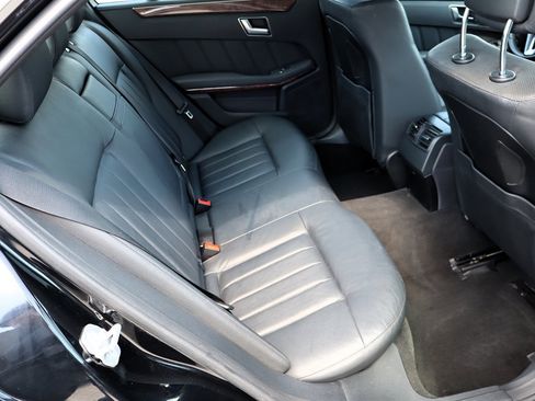 Used 2013 Mercedes-Benz E 350 BlueTEC Sedan image 20