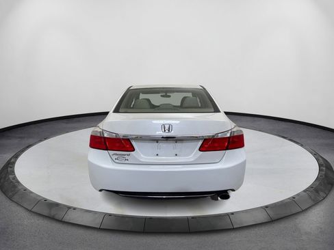 Used 2013 Honda Accord LX image 6