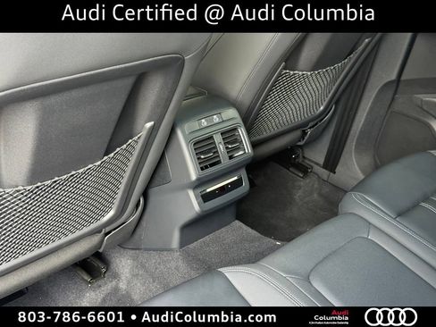 Used 2025 Audi Q5 Premium AWD/4WD image 26