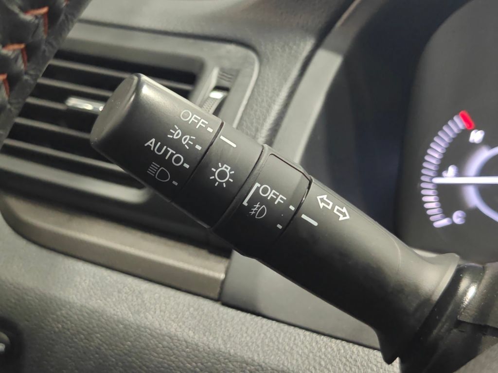 Used 2022 Honda Passport TrailSport image 49