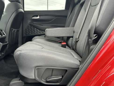 Used 2020 Hyundai Santa Fe SEL image 20