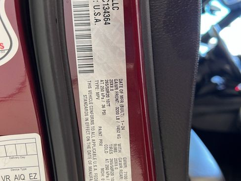 Used 2024 Dodge Durango R/T image 61