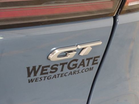 Used 2024 Dodge Hornet GT image 44