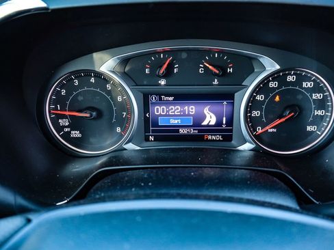 Used 2022 Chevrolet Blazer LT image 29