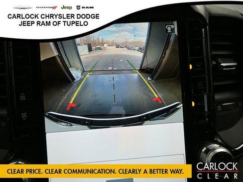 New 2025 RAM 1500 Limited w/ Trailer Tow Group image 10