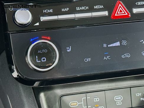 Certified 2026 Hyundai Tucson SEL FWD image 20