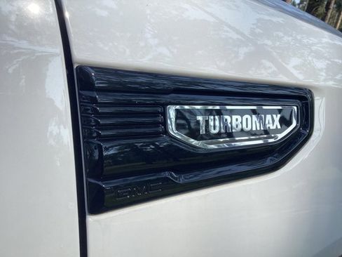 New 2025 GMC Sierra 1500 Pro w/ Pro Value Package image 13