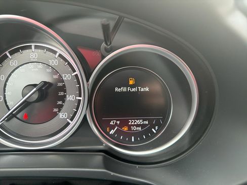 Used 2023 MAZDA CX-5 Carbon Edition image 30