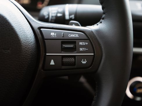 Used 2025 Honda Accord EX-L image 21