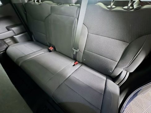 Used 2022 Chevrolet Silverado 1500 W/T w/ WT Convenience Package image 22