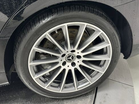 Certified 2023 Mercedes-Benz S 500 4MATIC w/ AMG Line image 23