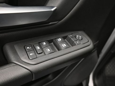 New 2026 RAM 1500 Classic Warlock image 12