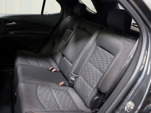 Used 2019 Chevrolet Equinox LT FWD image 13