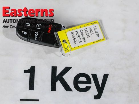 Used 2023 Dodge Charger GT image 26