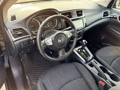 Used 2019 Nissan Sentra SV image 10