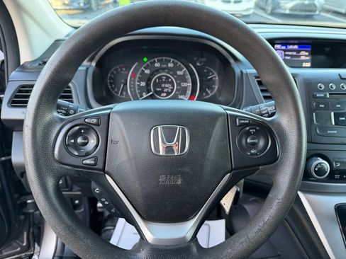 Used 2014 Honda CR-V EX image 17