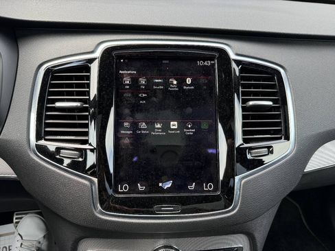 Used 2016 Volvo XC90 T6 R-Design w/ Protection Package Plus AWD/4WD image 23
