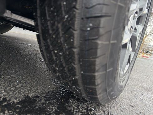 New 2025 Ford Bronco Sport Big Bend image 13