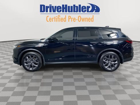 Used 2024 Acura MDX A-Spec image 5