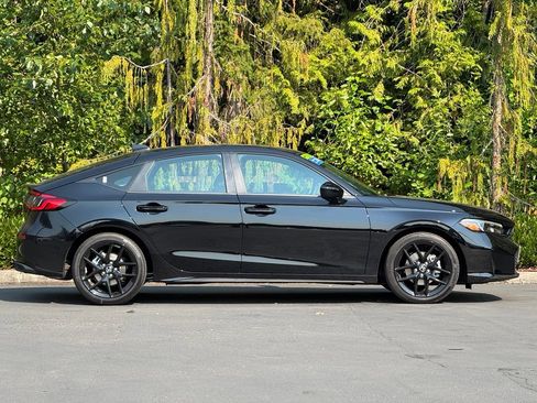 Certified 2026 Honda Civic Sport image 35