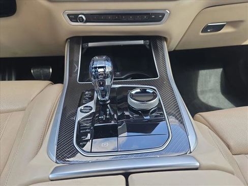 Used 2022 BMW X5 M50i w/ Executive Package image 15