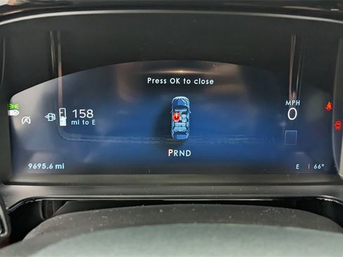 Used 2025 Lincoln Corsair Reserve image 23