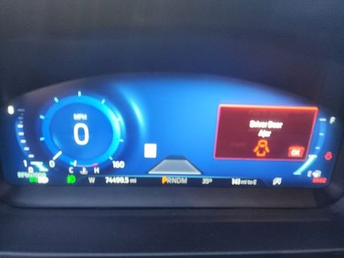 Used 2021 Ford Explorer ST w/ Equipment Group 401A image 13